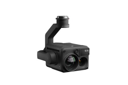 DJI Zenmuse H20T