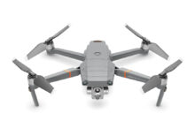 DJI Mavic 2 Enterprise Advanced