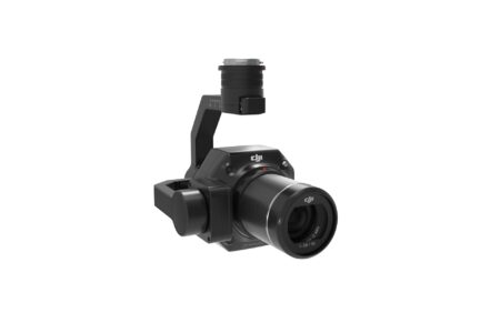 DJI Zenmuse P1