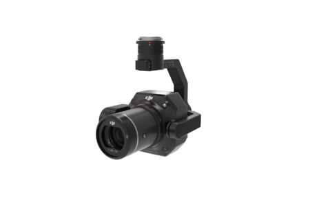 DJI Zenmuse P1