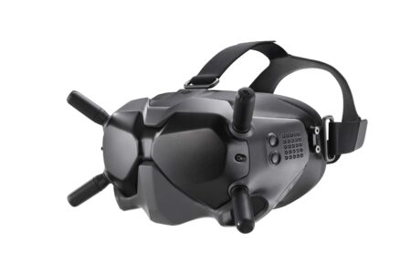 DJI FPV Goggles V2