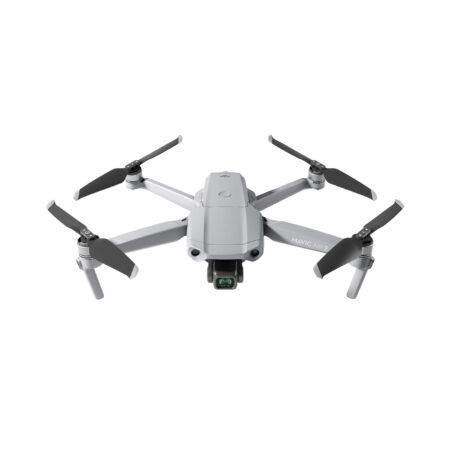 DJI MAVIC AIR 2 FLY MORE COMBO (DJI SMART CONTROLLER)