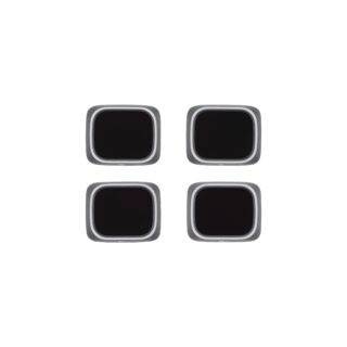 DJI Air 2S ND Filters Set (ND64/128/256/512)