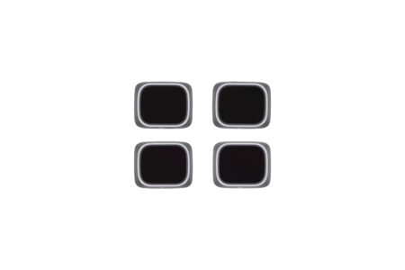 DJI Air 2S ND Filters Set (ND64/128/256/512)