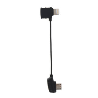 Mavic Remote Controller Cable (Lightning connector)