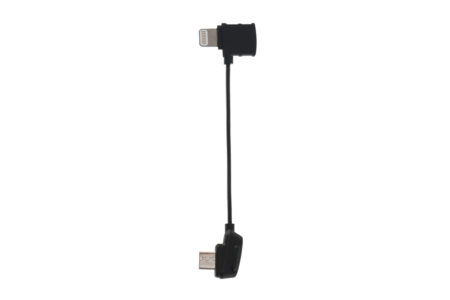 Mavic Remote Controller Cable (Lightning connector)