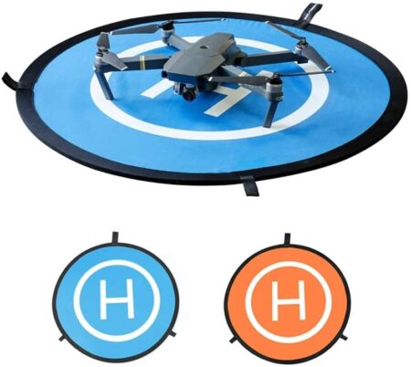 Landing Plate 55 cm for Drone