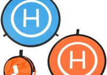 Landing Plate 55 cm for Drone