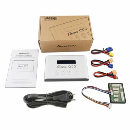 GensAce Imars III Smart Balance RC Battery Charger