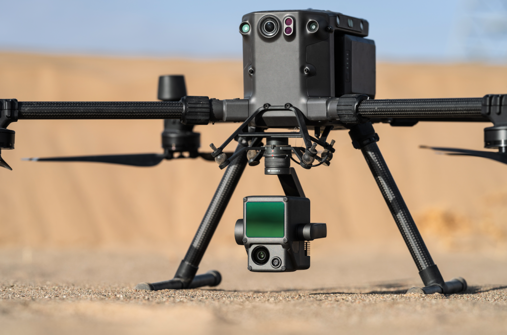 DJI Enterprise deals