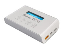 GensAce Imars III Smart Balance RC Battery Charger