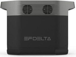 POWER STATION DELTA 1260WH/1ECO1300 ECOFLOW