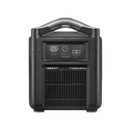 POWER STATION RIVER PRO 720WH/1ECOR600P ECOFLOW