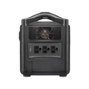 POWER STATION RIVER PRO 720WH/1ECOR600P ECOFLOW