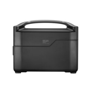 POWER STATION RIVER PRO 720WH/1ECOR600P ECOFLOW