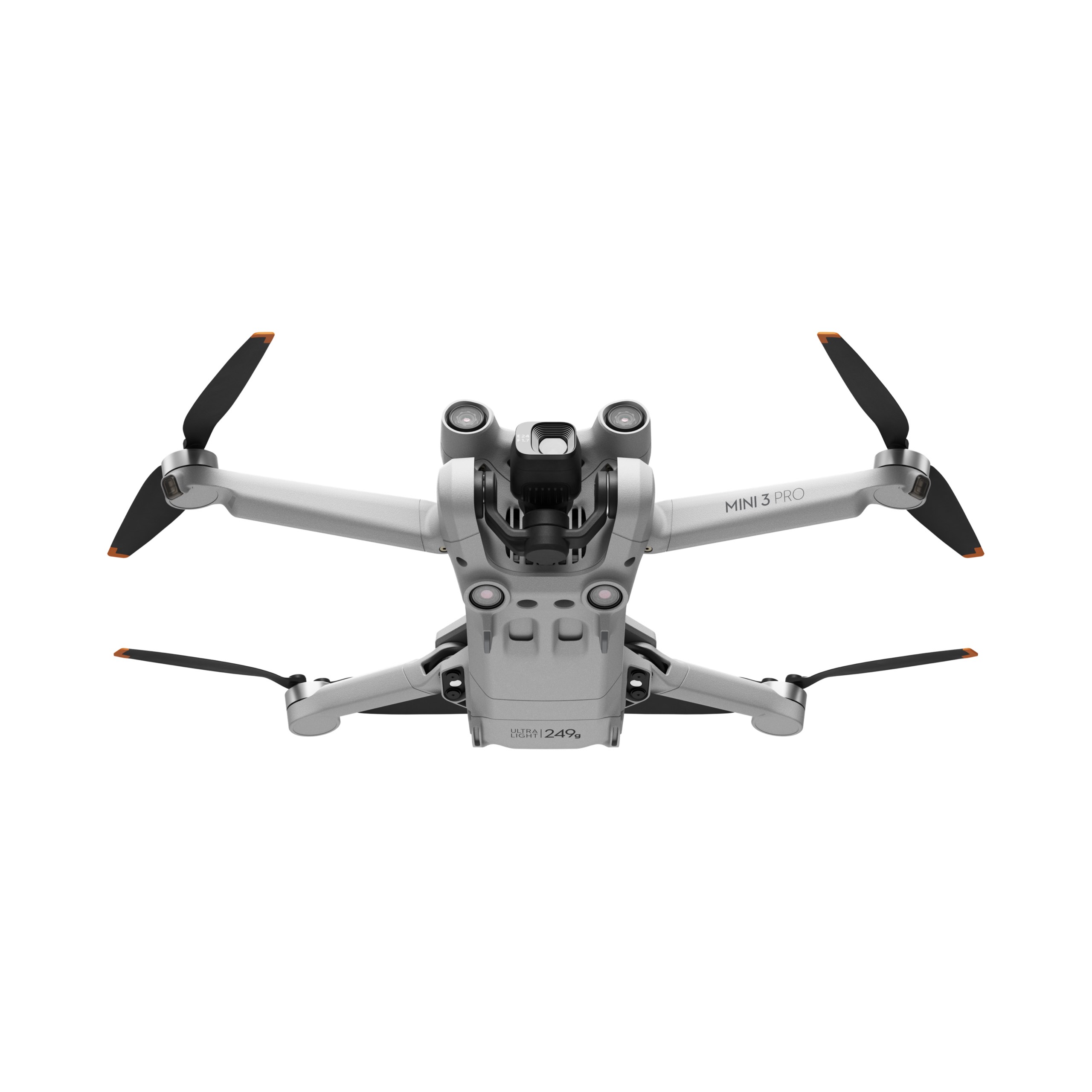 DJI Mini 3 Pro + DJI RC