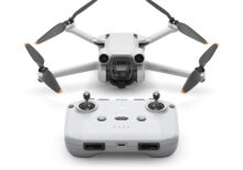 DJI Mini 3 Pro