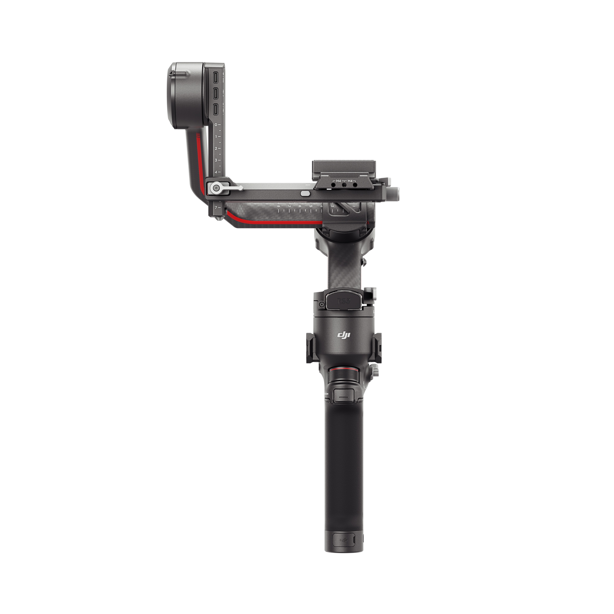 Стабилизатор Dji Rs 3 Combo Купить