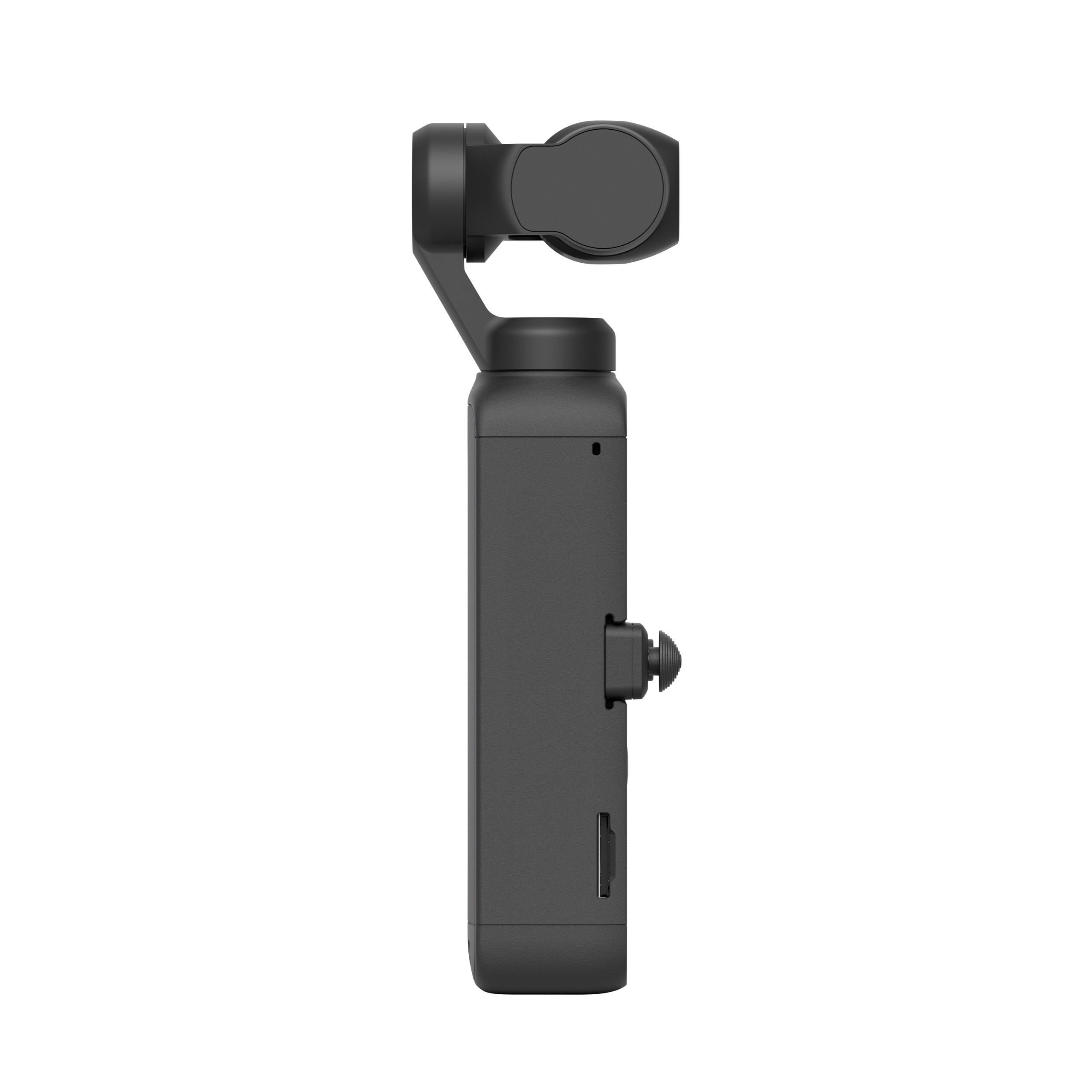 Экшн Камера Dji Pocket 2 Купить
