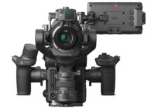 DJI Ronin 4D-6K