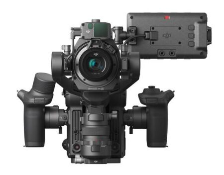 DJI Ronin 4D-6K