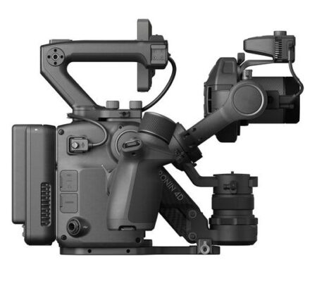 DJI Ronin 4D-6K