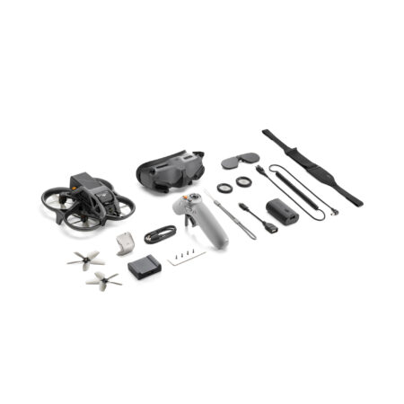 DJI Avata Pro-View Combo