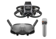 DJI Avata Pro-View Combo