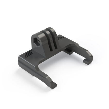 DJI AVATA GOPRO MOUNTING ADAPTER CLAMP